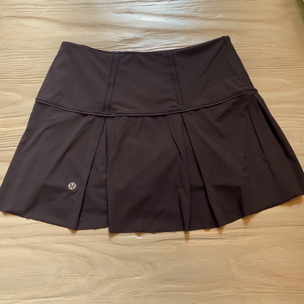 Lululemon Lost In Pace skirt